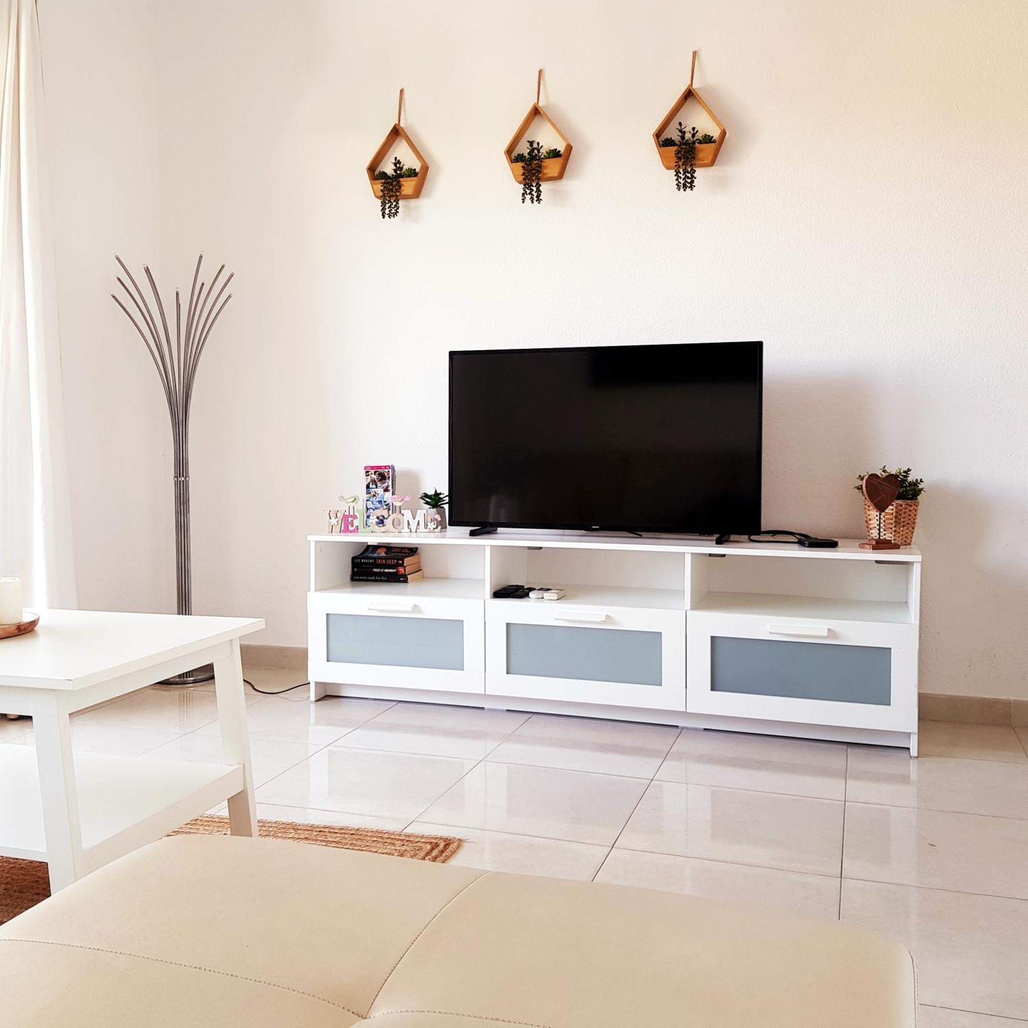 Appartment Totally Upgraded At Benal Beach Benalmádena Exterior foto